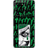 DC Comics The Joker Teardrop Card Galaxy S20 Ultra 5G Skin